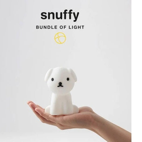 Mr Maria Bundle Of Light Snuffy