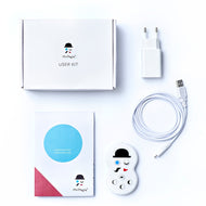 Mr Maria Replacement Kit 2.0 Us For Lamps With Remote Control
