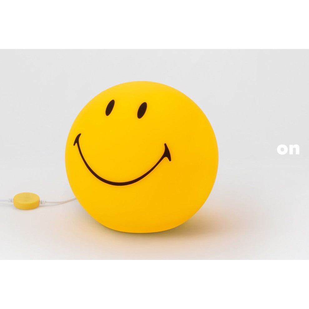 Mr Maria Star Light Smiley