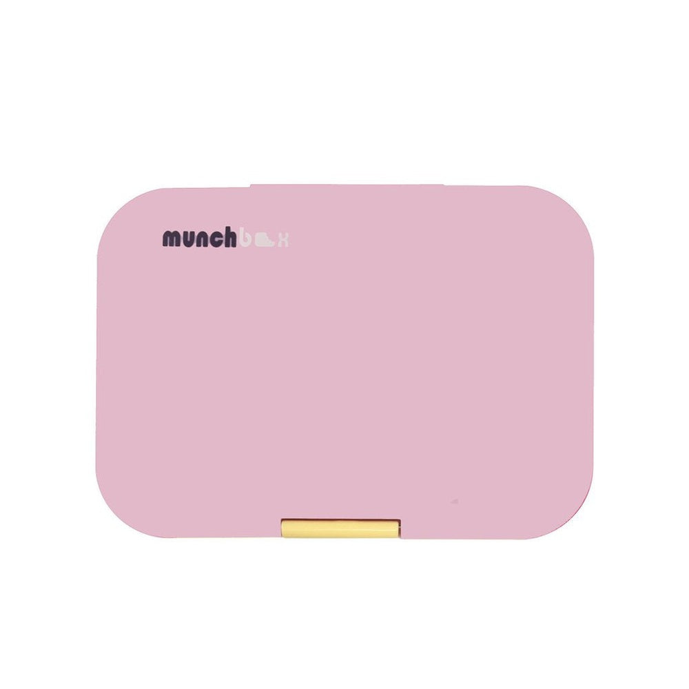 Munchbox Midi 5 Flamingo