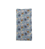 LOULOU LOLLIPOP MUSLIN SWADDLE