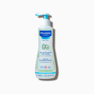 Mustela Baby Cleansing Water Without Rinsing With Organic Avocado 300 ml
