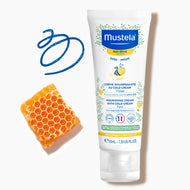 Mustela Facial Cream With Cold Cream 40 ml