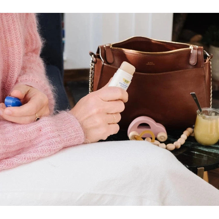 Mustela Nourishing Cold Cream Stick 9.2G