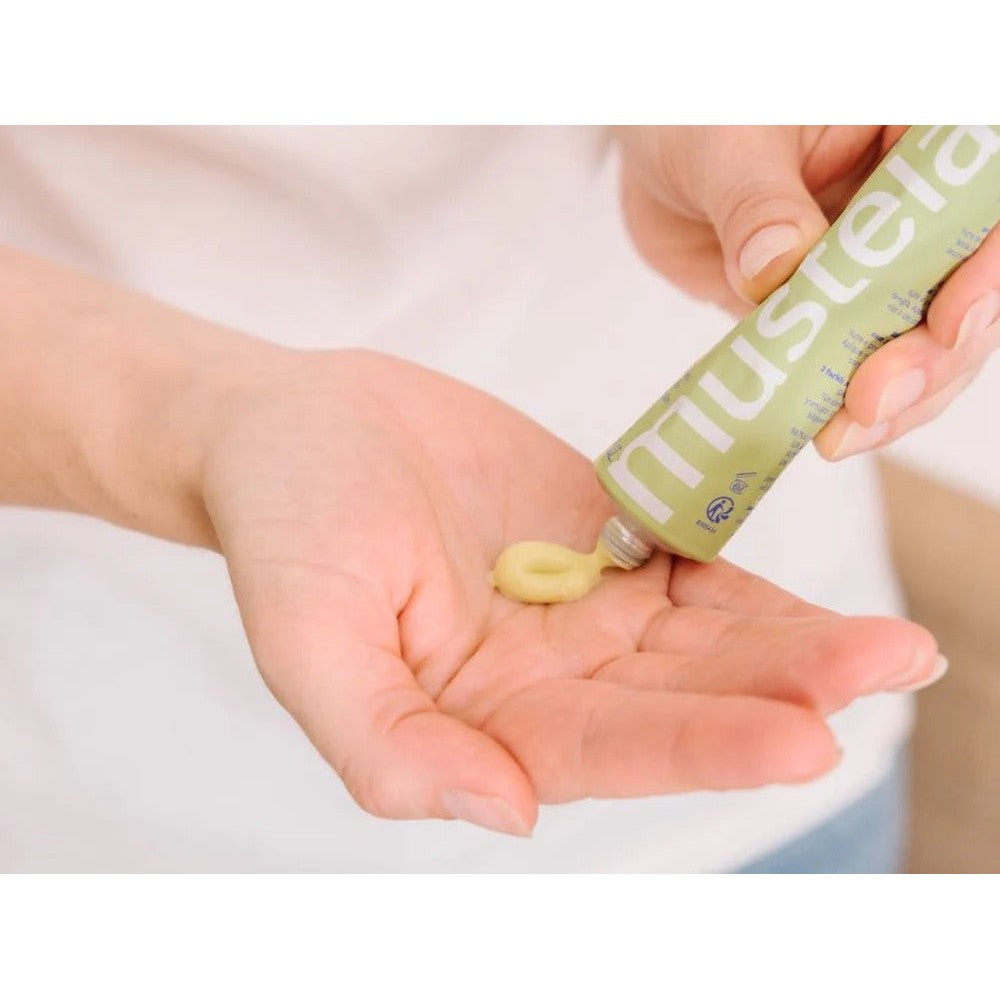 Mustela Organic Universal Balm With 3 Avocado Extracts 75 ml