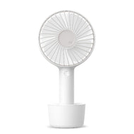 N9 Handheld Fan Pro White