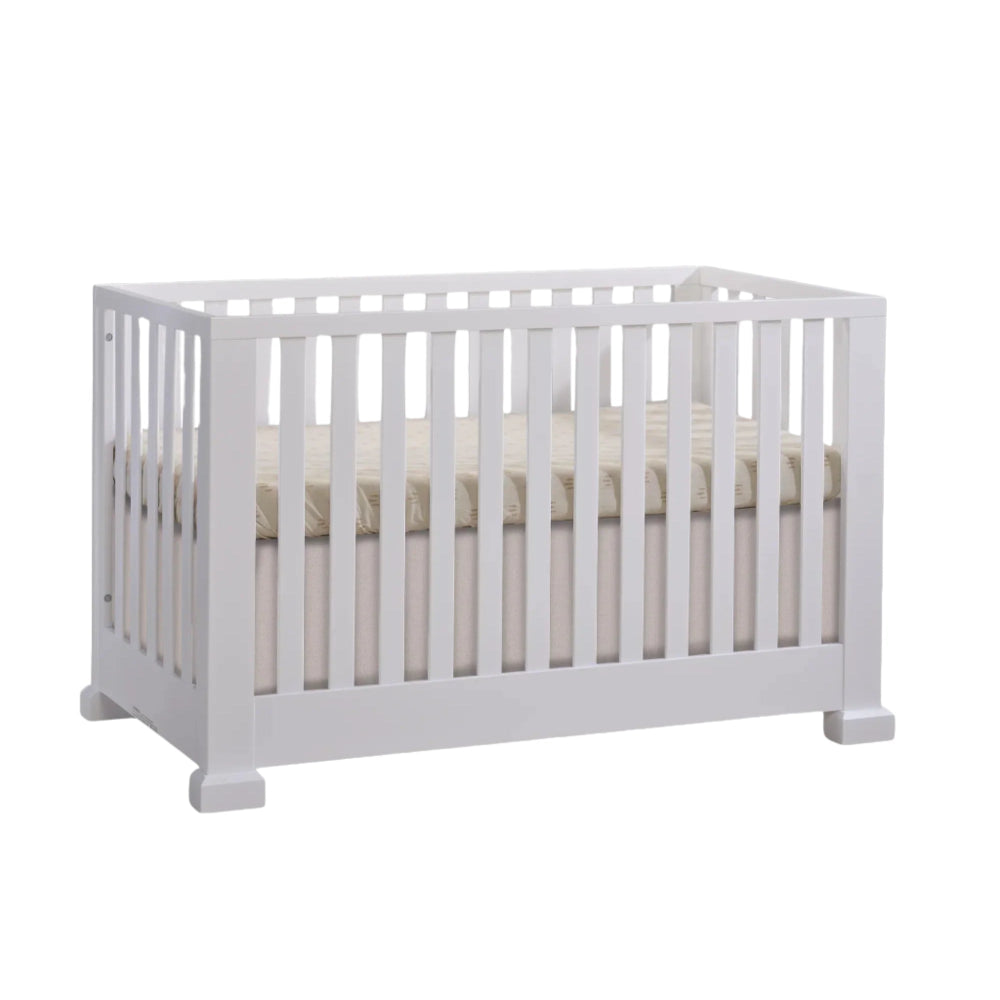 Natart Taylor Island Crib