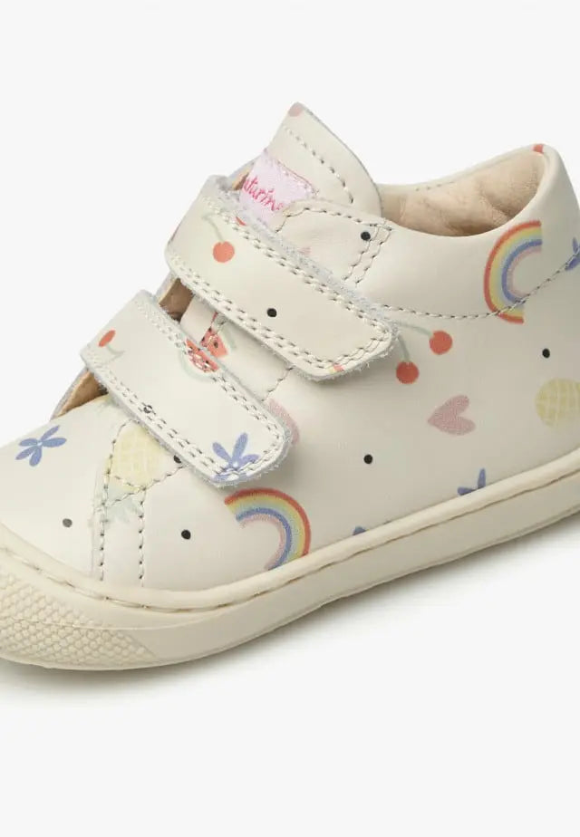 NATURINO COCOON VL CREAM - baby enRoute