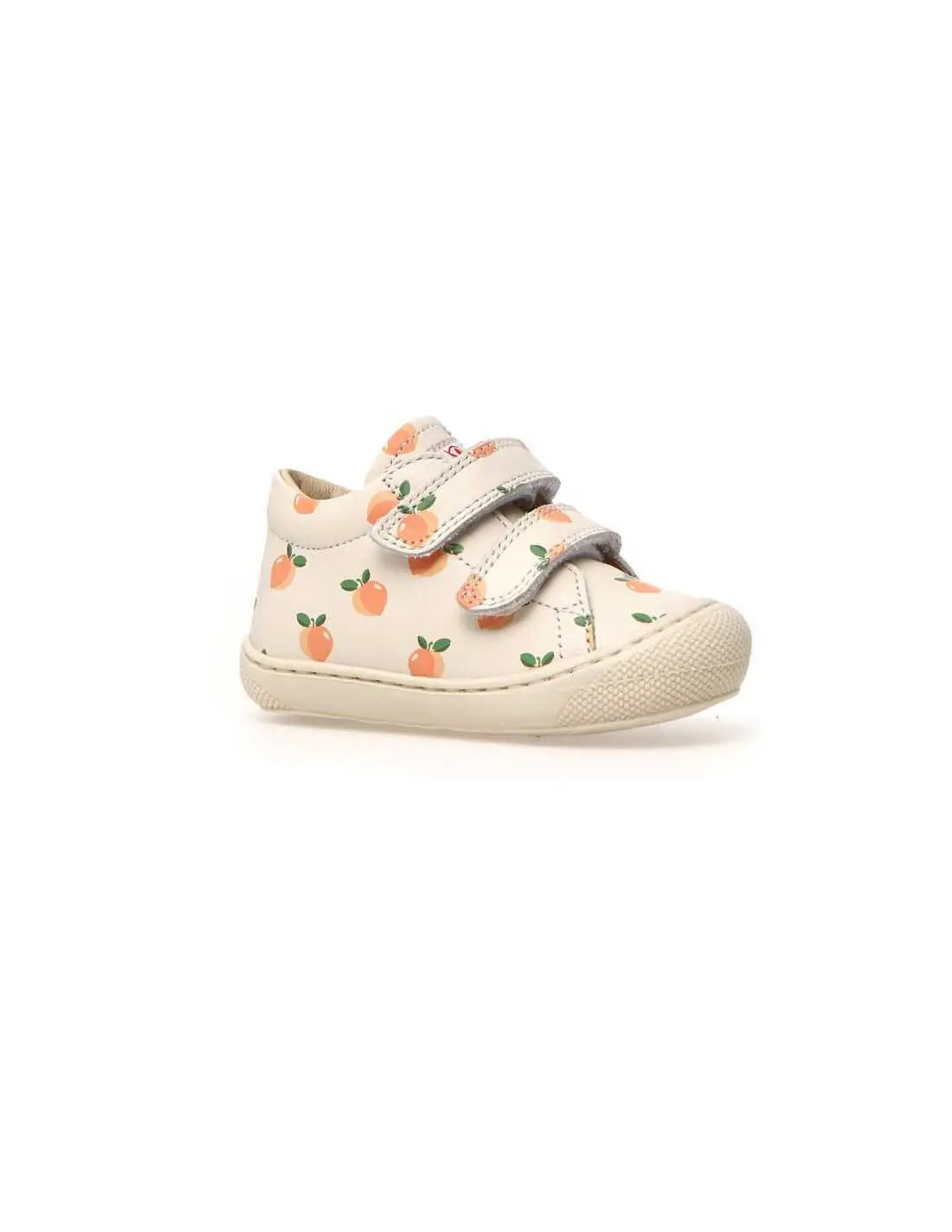 NATURINO COCOON VL WHITE PEACH - baby enRoute