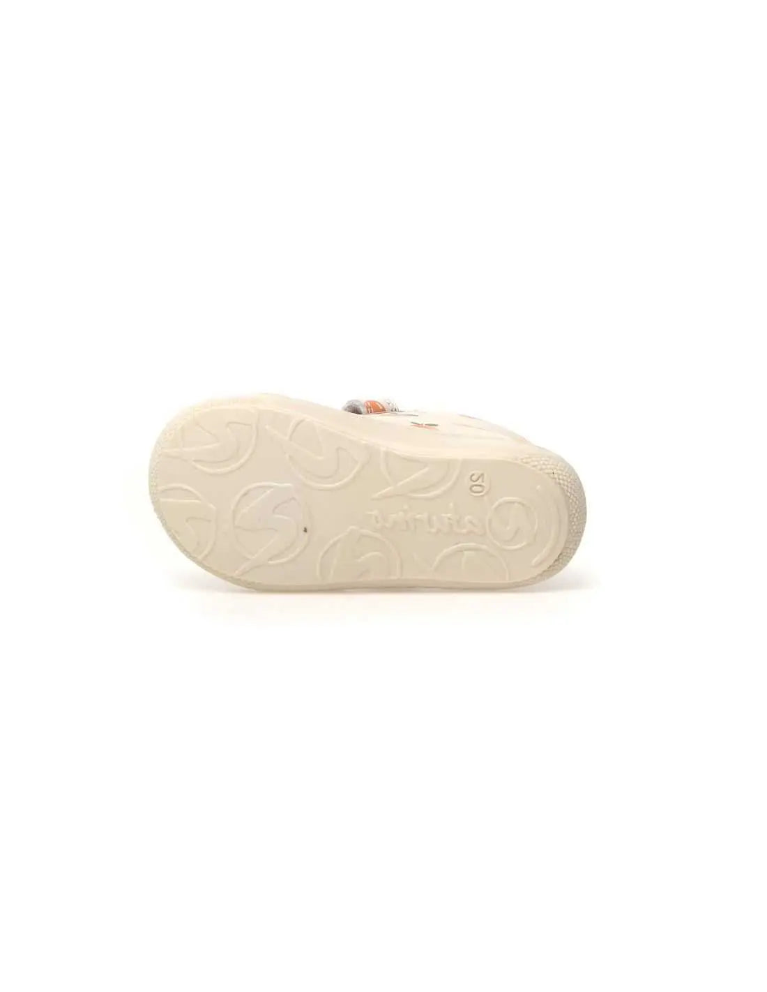 Naturino Cocoon Vl White Peach