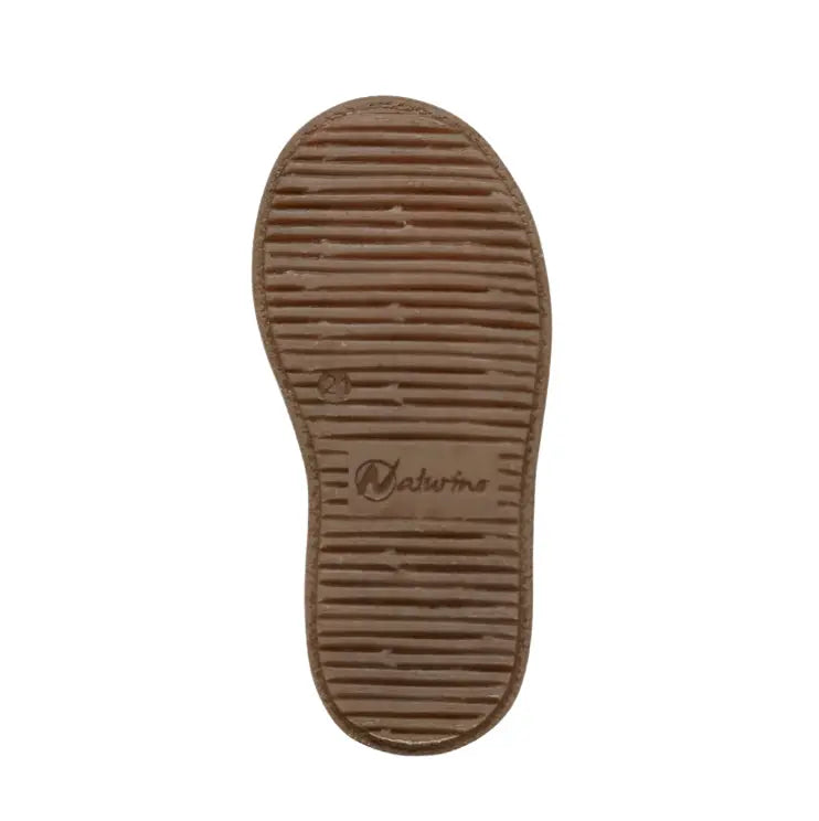 Naturino Figus Suede Militare