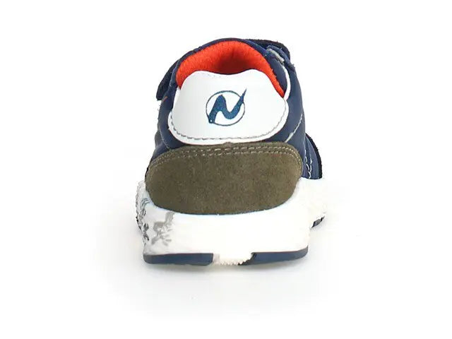 Naturino Jesko Vl Celeste Navy