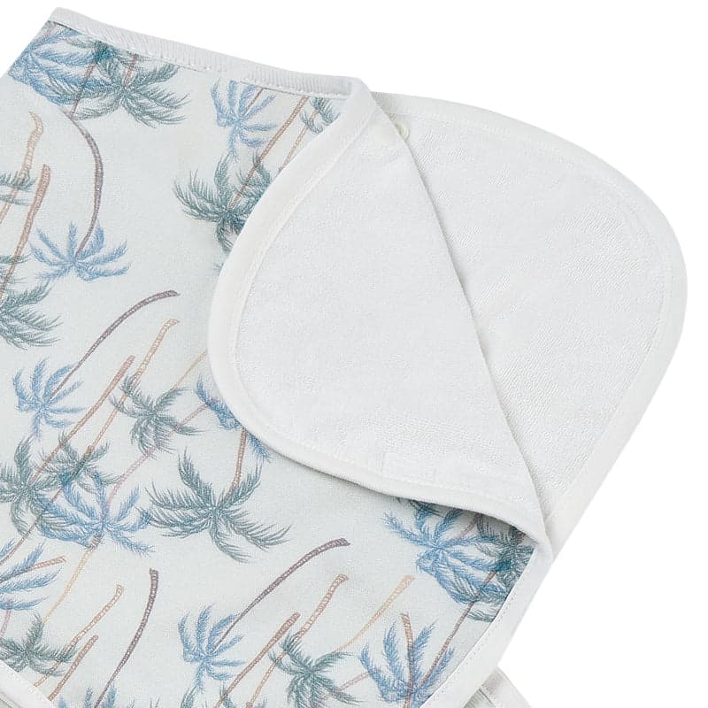 NEST DESIGNS BURP'N BIB (2 PACK) - baby enRoute