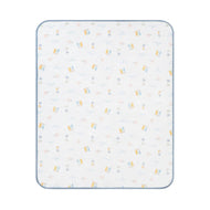 NEST DESIGNS COTTON WATERPROOF CHANGE PAD LARGE SURF CAMP