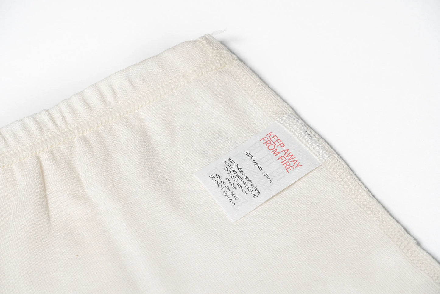 NEST DESIGN BAMBOO BOYS BOXER BRIEFS UNDERWEAR (2 PACK) LION & GOOSE - baby enRoute