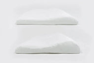 NEST DESIGNS BAMBOO JERSEY TODDLER PILLOW AND PILLOWCASE MEERKATS AWAY