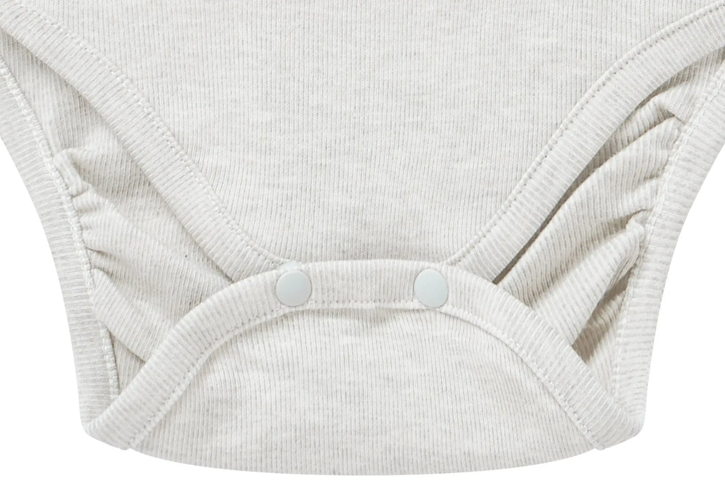 NEST DESIGNS BASICS ORGANIC COTTON 3 PIECE BABY GIFT SET LIGHT GREY - baby enRoute