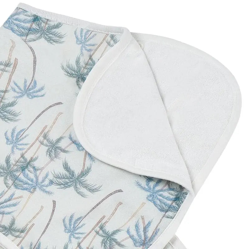 Nest Designs Burp'N Bib (2 Pack)