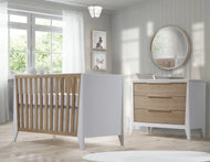 Nest Flexx Premium 3 Drawer XL Dresser