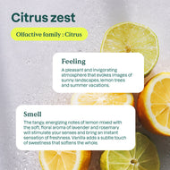 ATTITUDE ALL PURPOSE CLEANER CITRUS ZEST 800ML