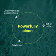 ATTITUDE LAUNDRY STAIN REMOVER UNSCENTED 800 ML