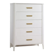 Natart Signature Series Palo 5 Drawer Tall Chest