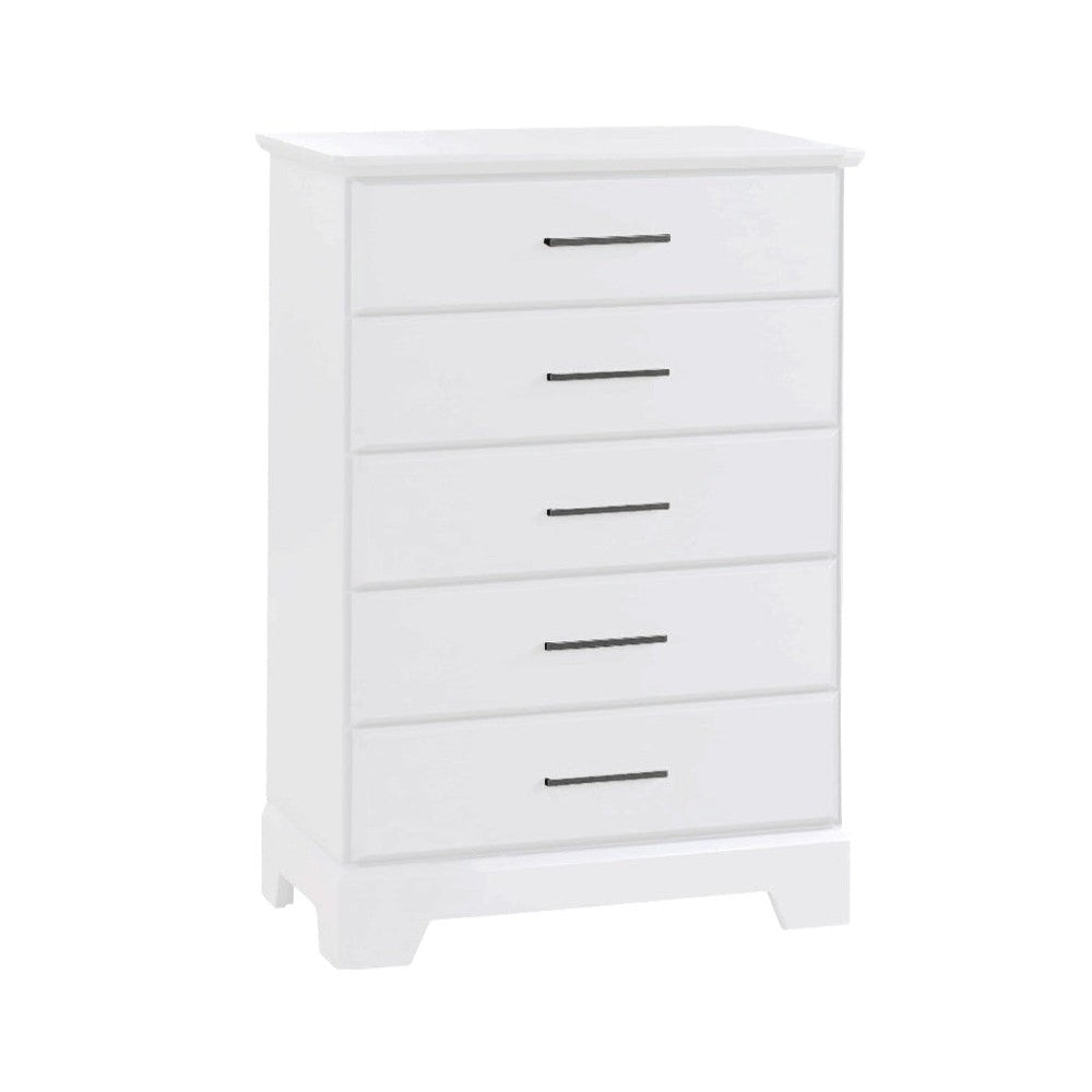 Natart Taylor 5 Drawer Dresser