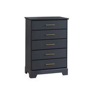 Natart Taylor 5 Drawer Dresser