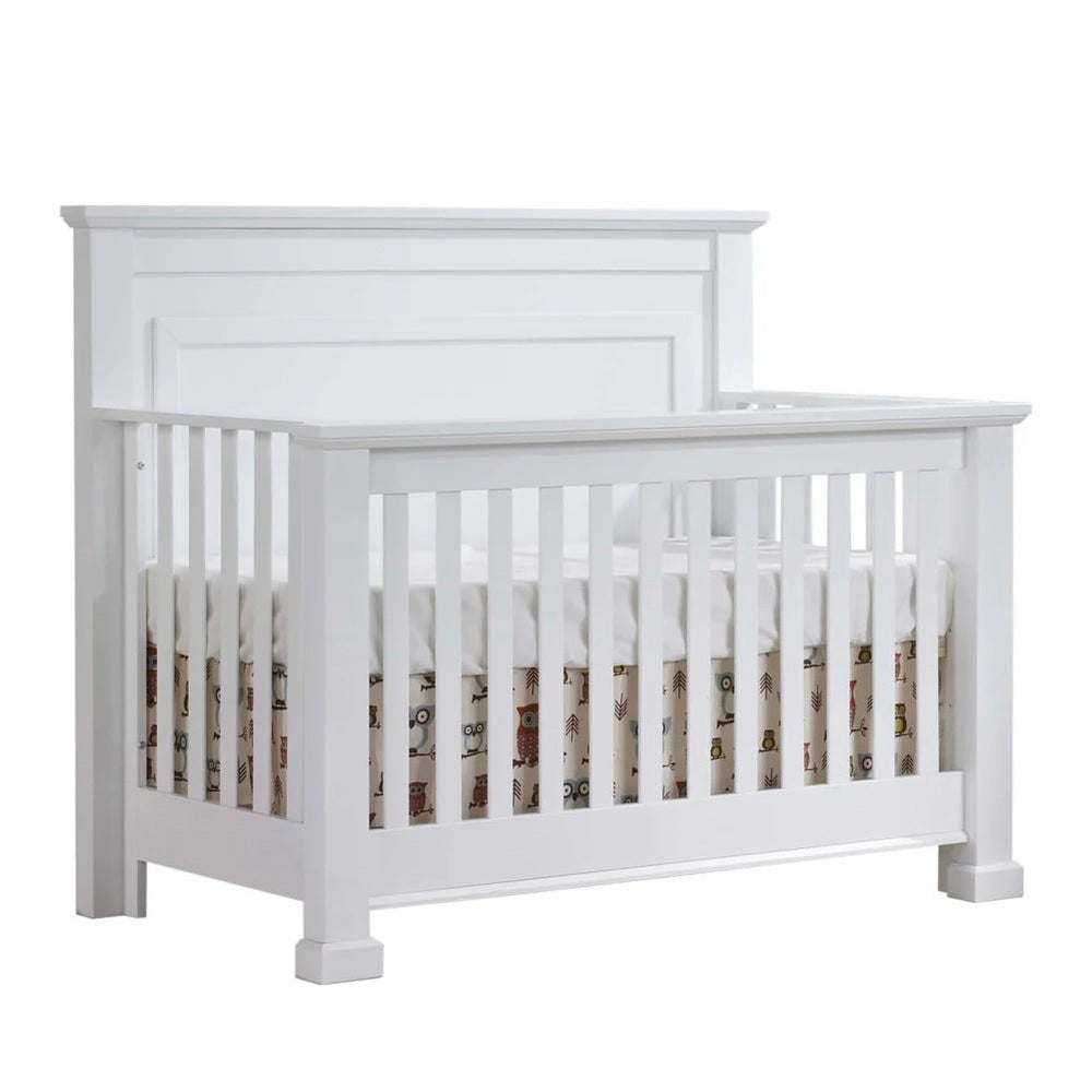 Natart Taylor 5 In 1 Convertible Crib