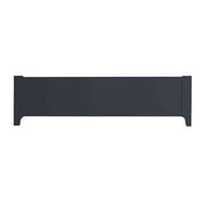 Natart Taylor 54 Inch Low Profile Footboard