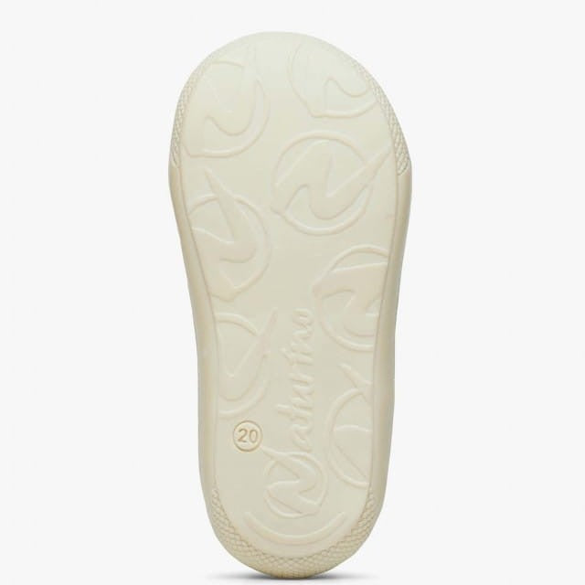 Naturino Cocoon Vl Suede Sahara Sage