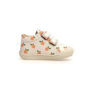 Naturino Cocoon Vl White Peach