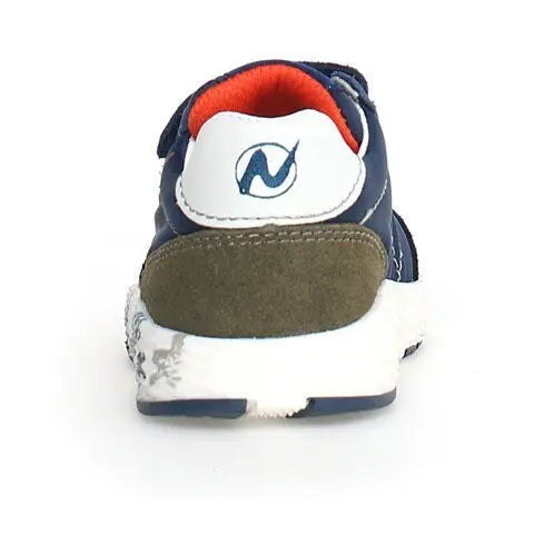 Naturino Jesko Vl Celeste Navy