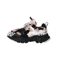 Naturino Yamano 3 Junior White-Black