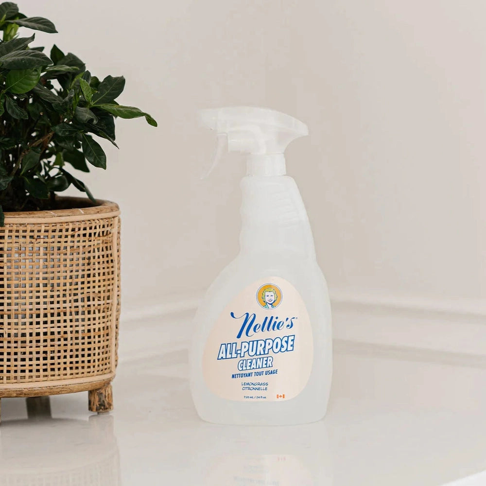 Nellie's All Purpose Cleanser 710 ml