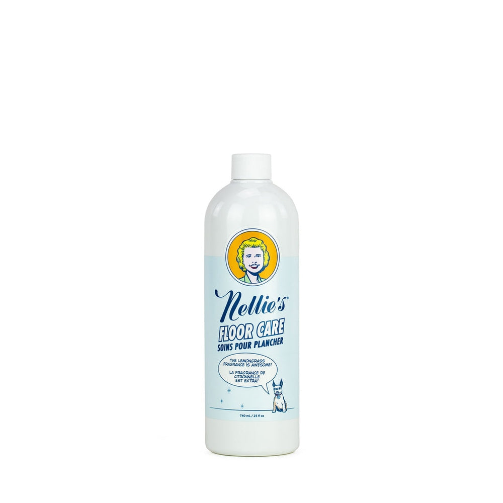 Nellie's Floor Care 740 ml