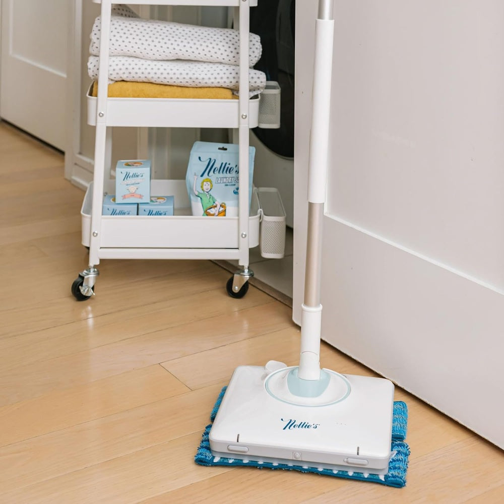 Nellie's Wow Mop