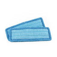 Nellie's Wow Wet Floor Refill Pads Blue