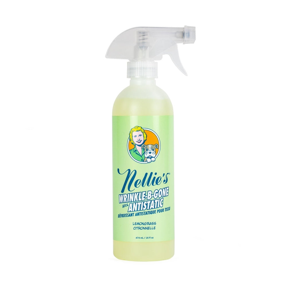 Nellie's Wrinkle B Gone