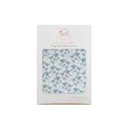 Nest Designs Bamboo Crib Sheet Coco Beach