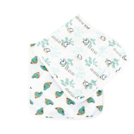 Nest Designs Burp'N Bib (2 Pack)