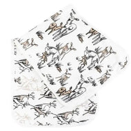 Nest Designs Burp'N Bib (2 Pack)