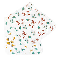 Nest Designs Burp'N Bib (2 Pack)