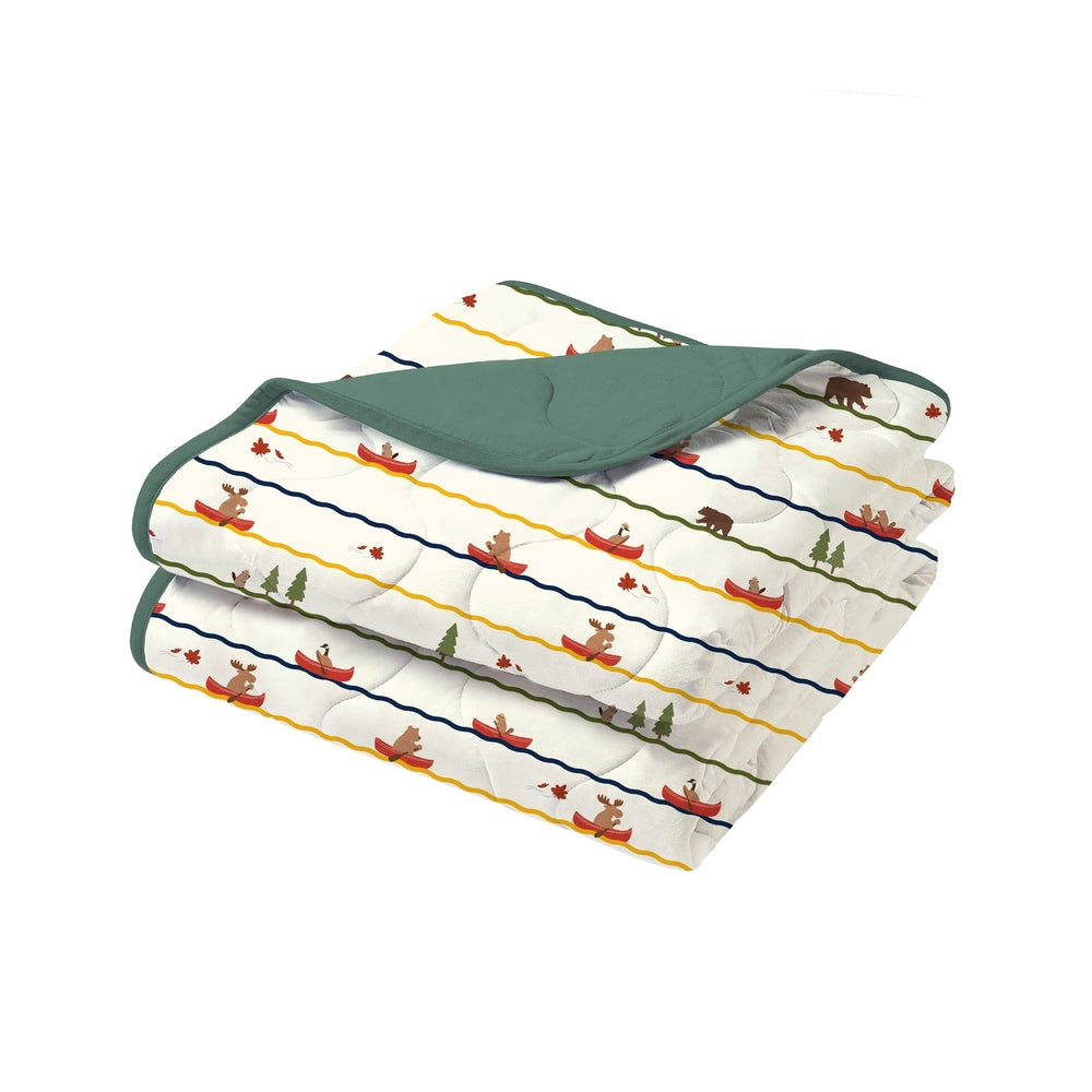 Nest Designs Small Cozy Blanket