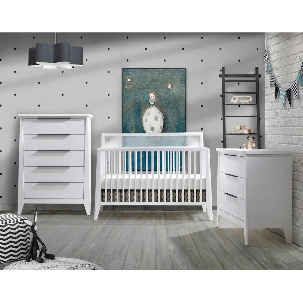 Nest Flexx Premium 3 Drawer XL Dresser