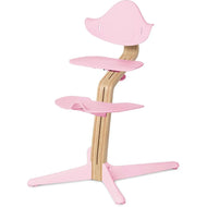 Nomi Chair White Oak