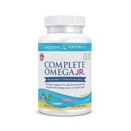 Nordic Naturals Complete Omega Junior 90 Count