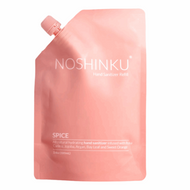 Noshinku Hand Moisturizing Refill Pouch 3.4 oz