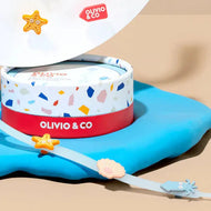 Olivio & Co Sunglasses Silicone Eyewear Diy Chain
