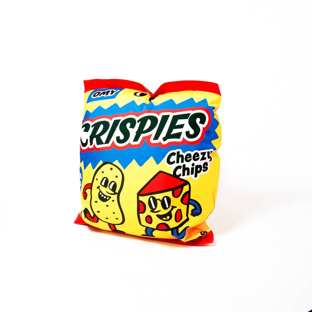 OMY - Crispies - Giant inflatable pillow